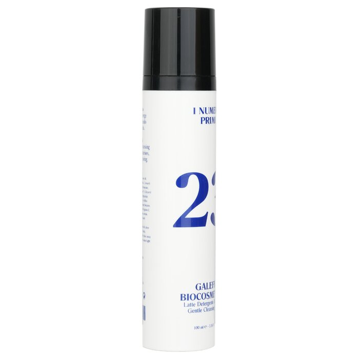 N.23 Gentle Cleansing Milk - 100ml/3.38oz