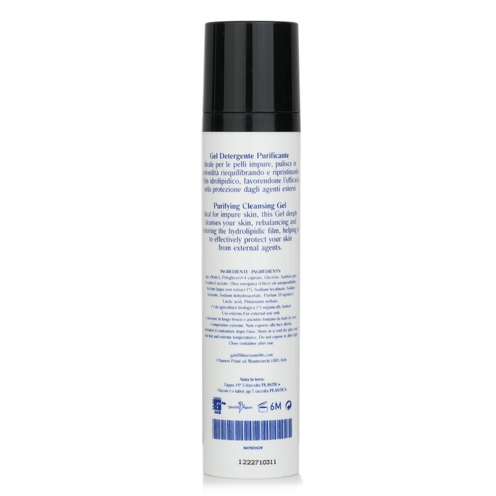 N.31 Purifying Cleansing Gel - 100ml/3.38oz