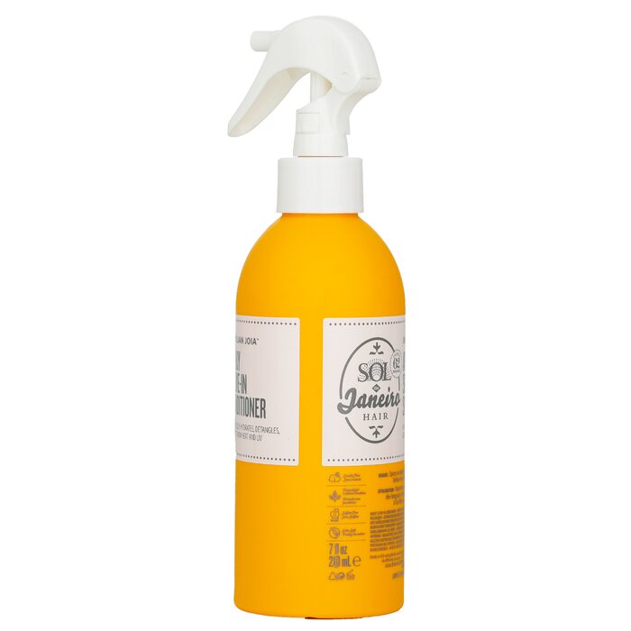 Brazilian Joia Milky Leave-in Conditioner Spray - 210ml/7oz