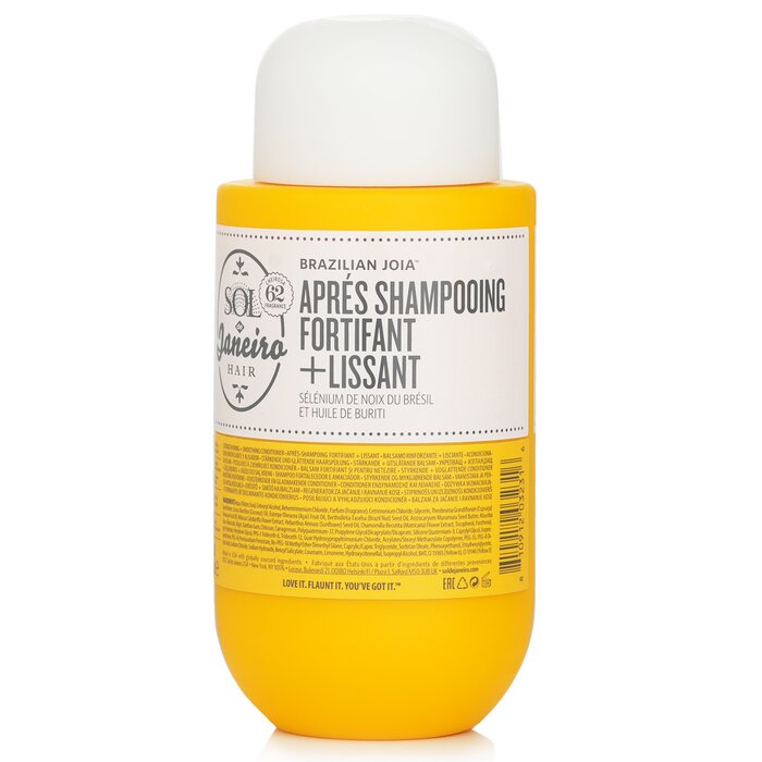 Brazilian Joia Strengthening + Smoothing Conditioner - 295ml/10oz