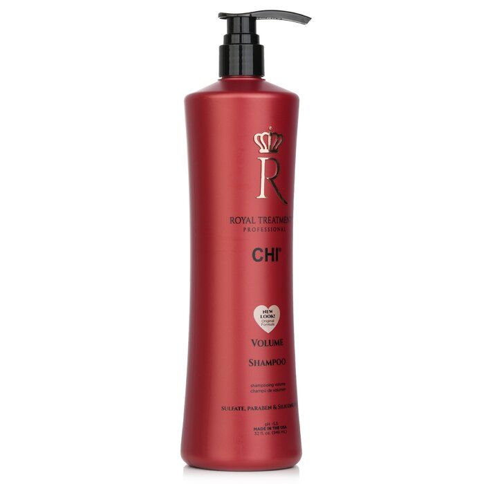 Royal Treatment Volume Shampoo (for Fine, Limp And Color-treated Hair) - 946ml/32oz