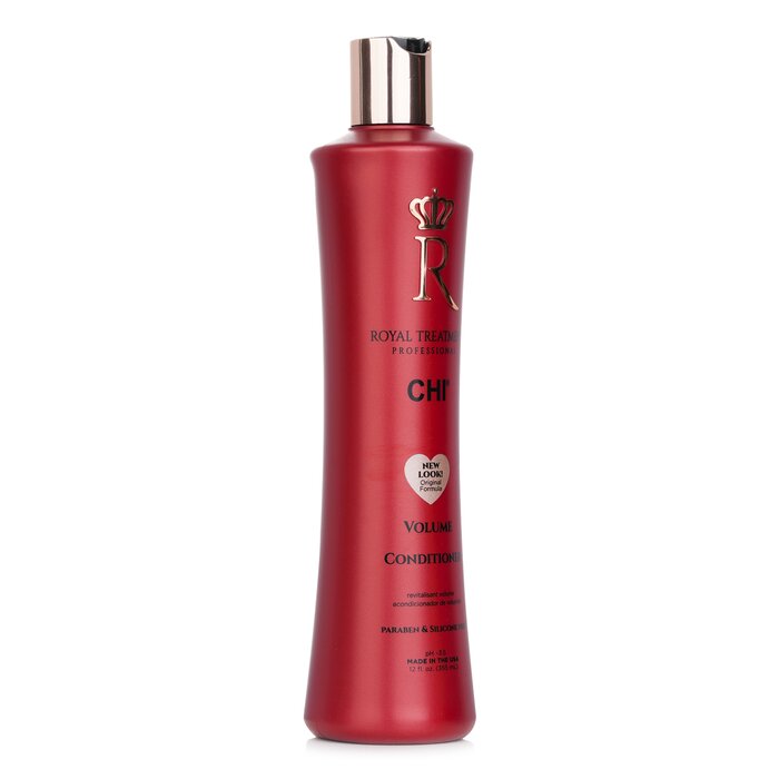 Royal Treatment Volume Conditioner (for Fine, Limp And Color-treated Hair) - 355ml/12oz