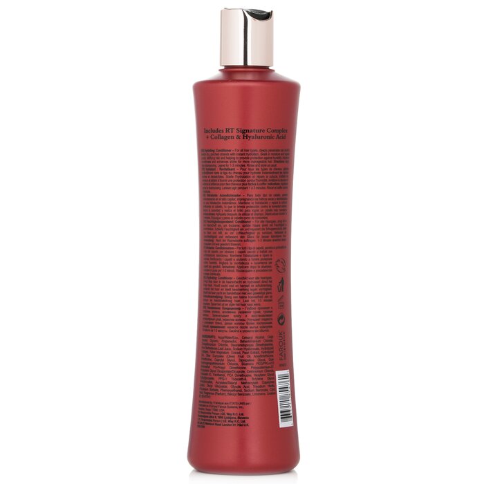Royal Treatment Hydrating Conditioner (for Dry, Damaged And Overworked Color-treated Hair) - 355ml/12oz