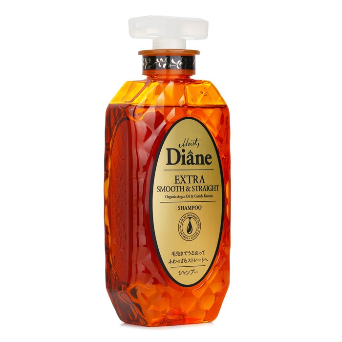 Extra Smooth & Straight Shampoo - 450ml/15.2oz