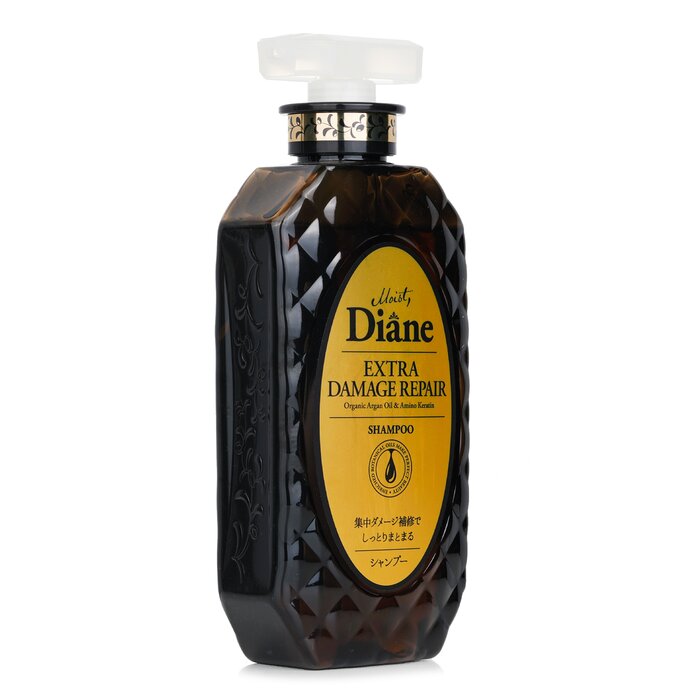 Extra Damage Repair Shampoo - 450ml/15.2oz