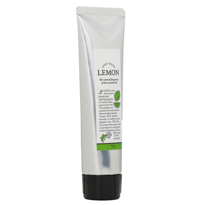 Setouchi Lemon Hand Cream A - 75g