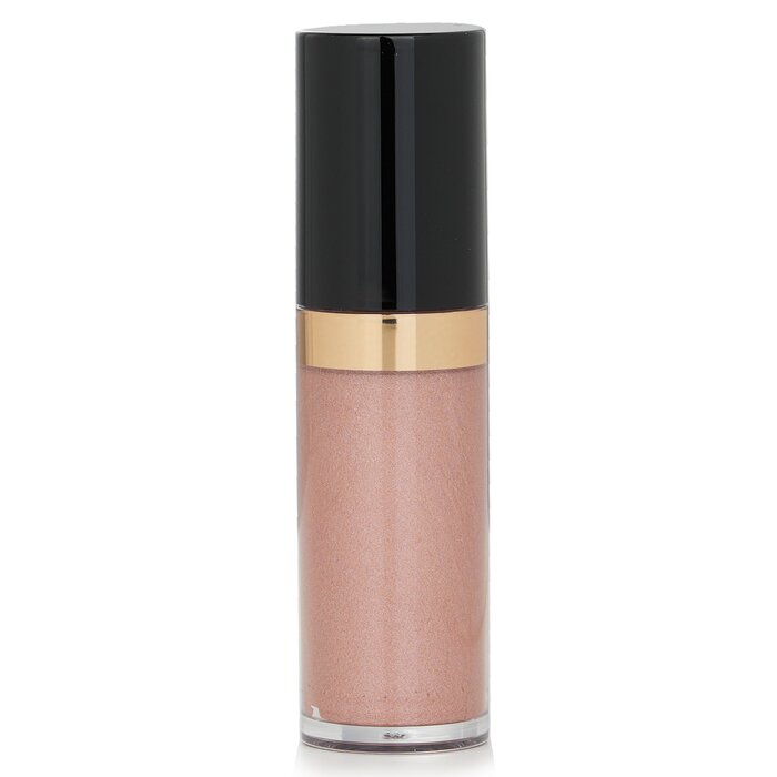 Ombre Eclat Longwear Liquid Eyeshadow - #3 Pink Gold - 6.5ml/0.21oz