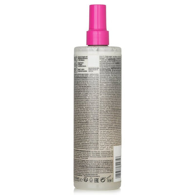Bc Bonacure Ph 4.5 Color Freeze Spray Conditioner (for Coloured Hair) - 400ml/13.5oz