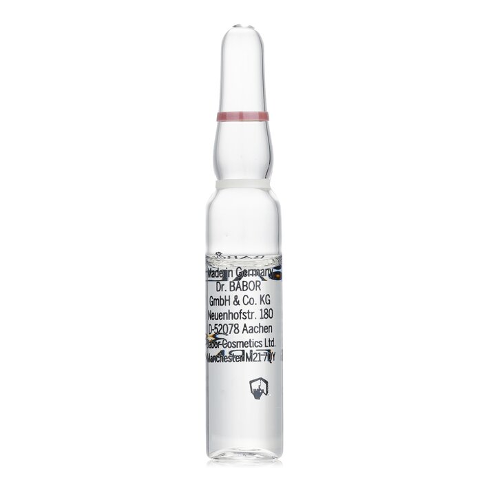 Ampoule Concentrates - 3d Firming  (for Aging, Mature Skin) - 7x2ml/0.06oz
