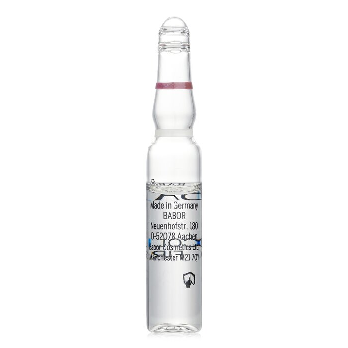 Ampoule Concentrates - Collagen Firming (for Aging, Mature Skin) - 7x2ml/0.06oz