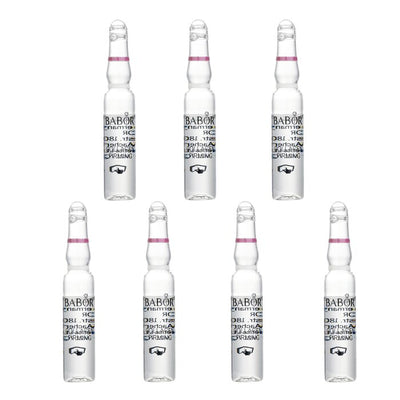 Ampoule Concentrates - Collagen Firming (for Aging, Mature Skin) - 7x2ml/0.06oz