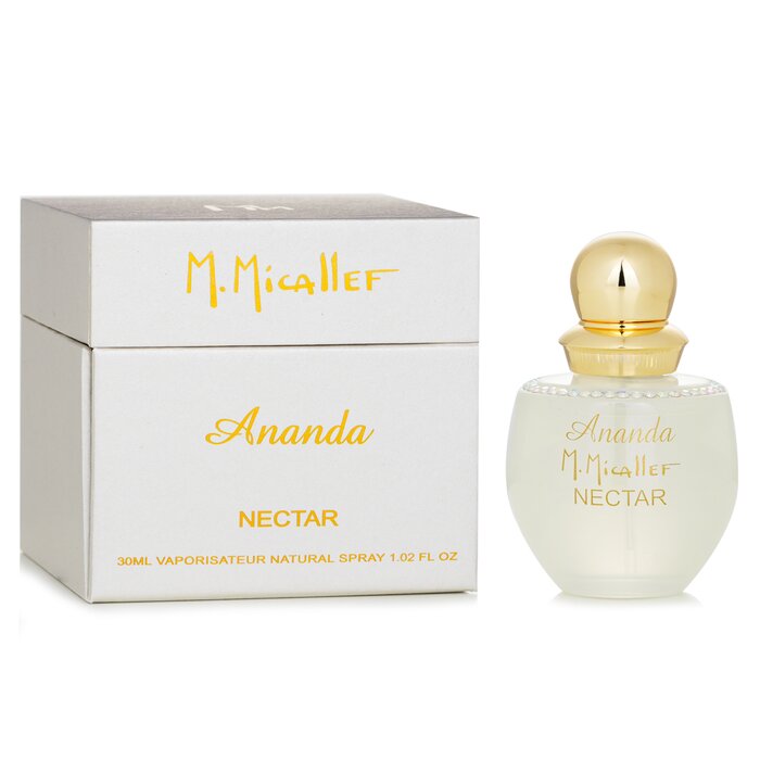 Ananda Nectar Eau De Parfum Spray - 30ml/1.02oz