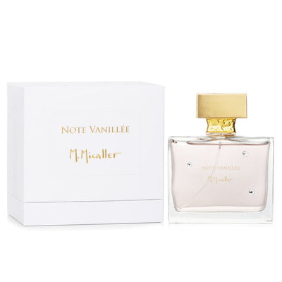 Note Vanillee Eau De Parfum - 100ml/3.38oz