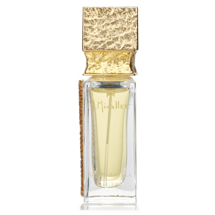 Royal Muska Nectar Eau De Parfum Spray - 30ml/1.05oz