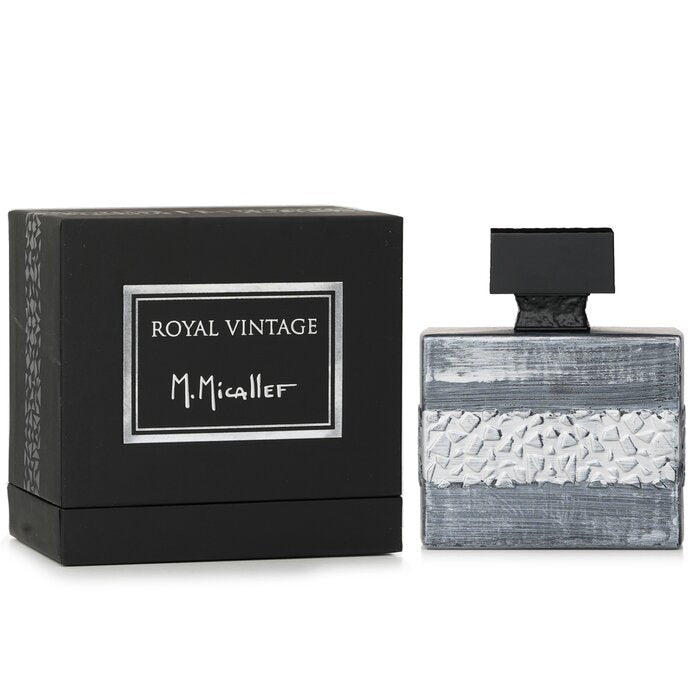 Royal Vintage Eau De Parfum Spray - 100ml/3.38oz