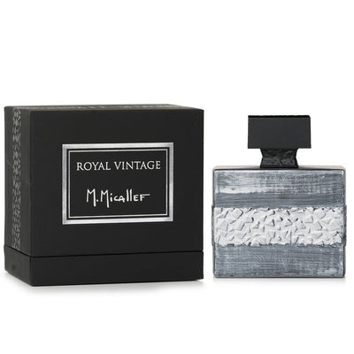 Royal Vintage Eau De Parfum Spray - 100ml/3.38oz