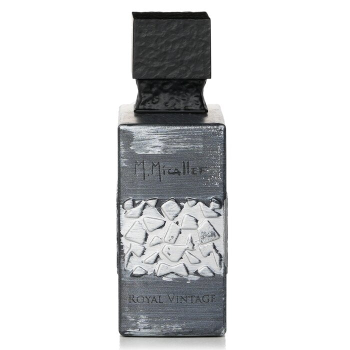 Royal Vintage Eau De Parfum Spray - 100ml/3.38oz