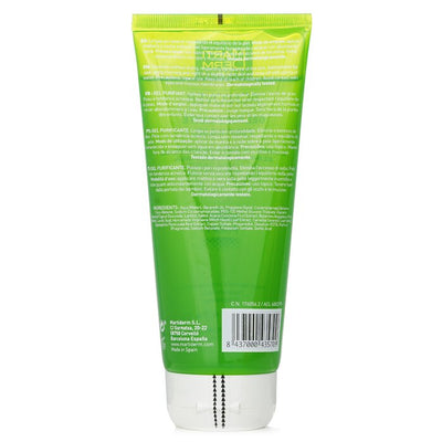 Acniover Purifying Gel Deep-cleanses Pores Eliminates Excess Oil  (for Acne-prone Skin) - 200ml/6.76oz
