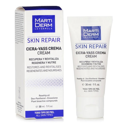 Skin Repair Cicra-vass Cream - 30ml/1oz