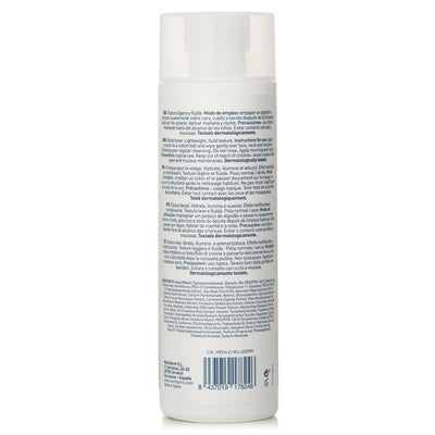 Essentials Blooming Toner (for Normal/ Dry Skin) - 200ml/6.76oz