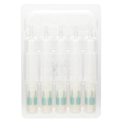 Flash Ampoules Anti-fatigue (for All Skin) - 5 Ampoules x2ml