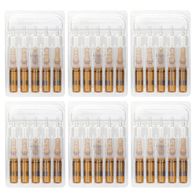 Platinum Night Renew Ampoules (for All Skin) - 30 Ampoules x2m