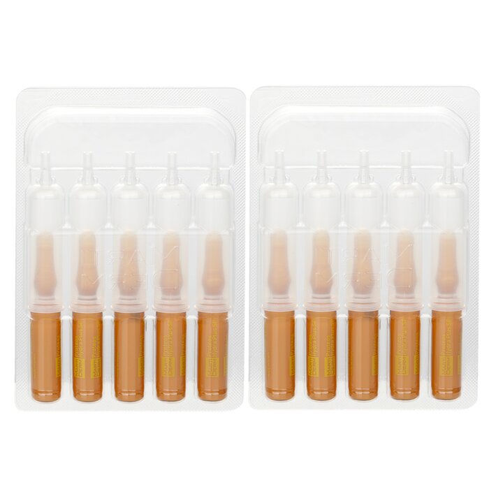 Proteos Hydra Plus Sp Ampoules (for Normal/ Combination Skin) - 10 Ampoules x2m