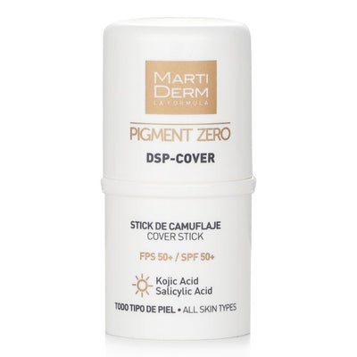 Pigment Zero Dsp-cover Stick Spf 50+ (for All Skin) - 4ml/0.13oz