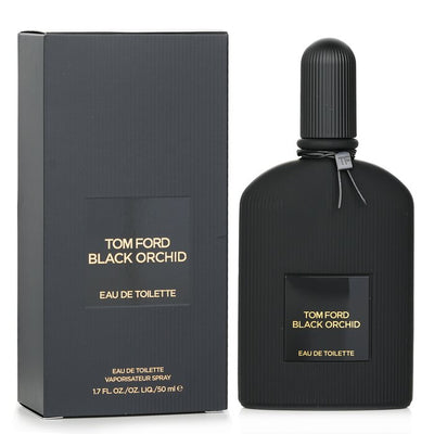 Black Orchid Eau De Toilette Vaporisateur Spray - 50ml/1.7oz