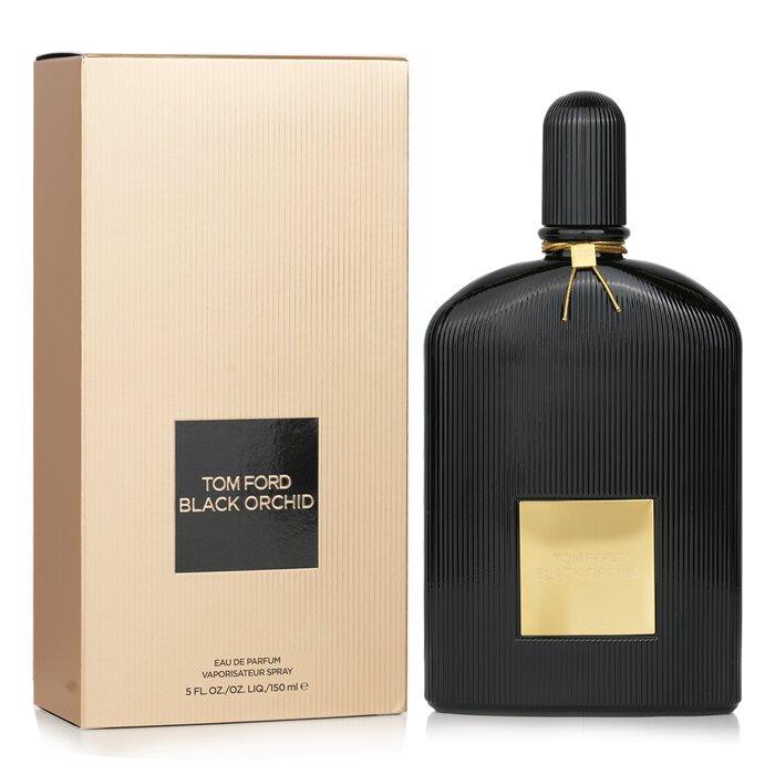 Black Orchid Eau De Parfum Spray - 150ml/5oz