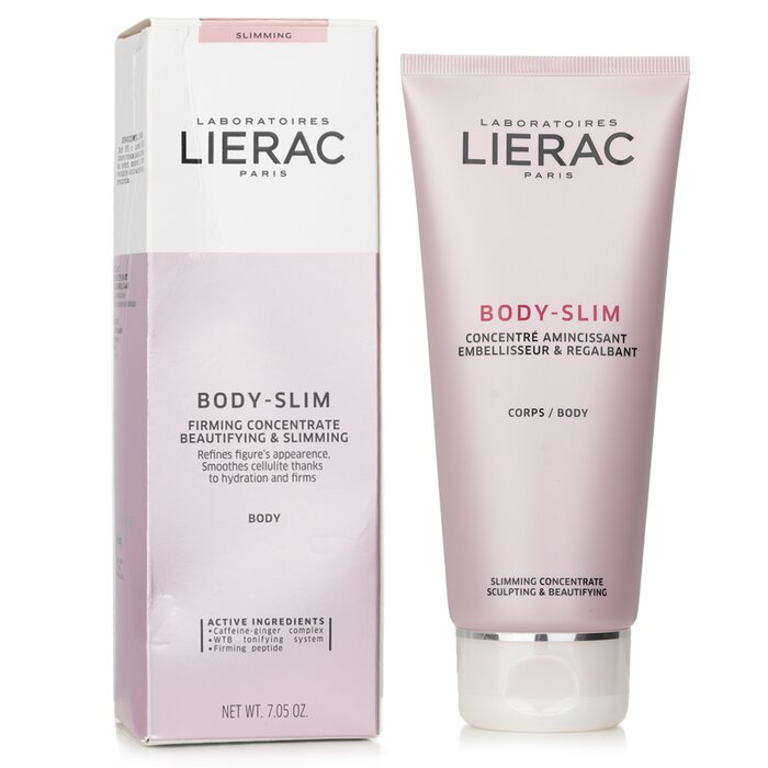 Body-slim Firming Concentrate Beautifying & Slimming - 200ml/7.05oz