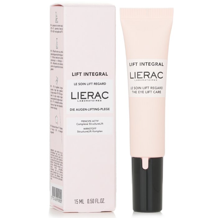 Lift Integral The Eye Lift Care - 15ml/0.5oz