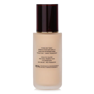 Terracotta Le Teint Healthy Glow Natural Perfection Foundation 24h Wear No Transfer - # On Neutral - 35ml/1.1oz