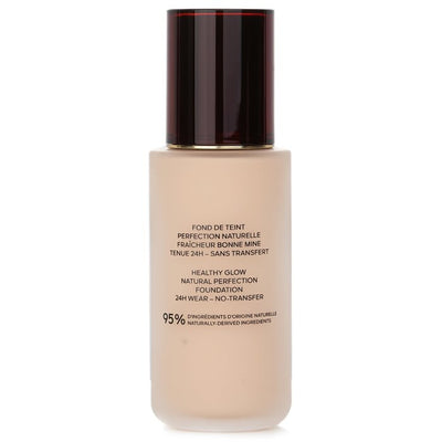 Terracotta Le Teint Healthy Glow Natural Perfection Foundation 24h Wear N Transfer - #1c Cool - 35ml/1.1oz