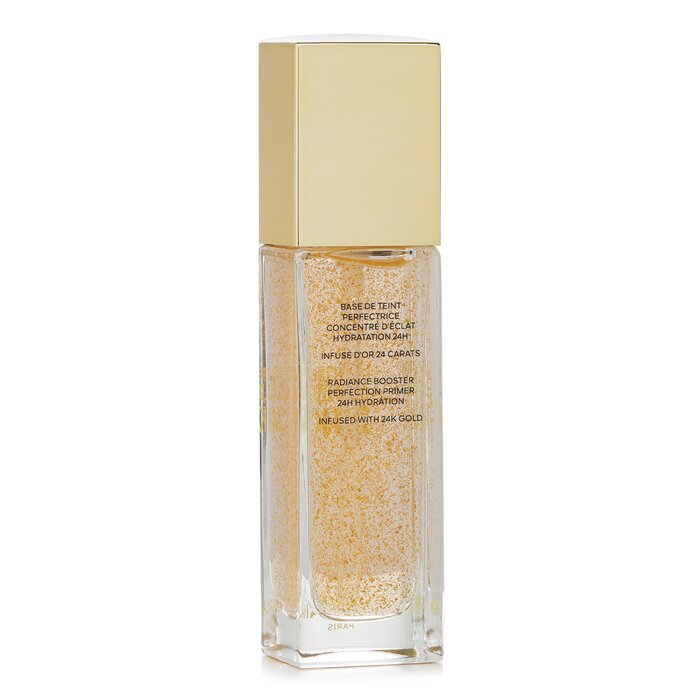 Parure Gold 24k Radiance Booster Perfection Primer 24 Hydration - 35ml/1.1oz
