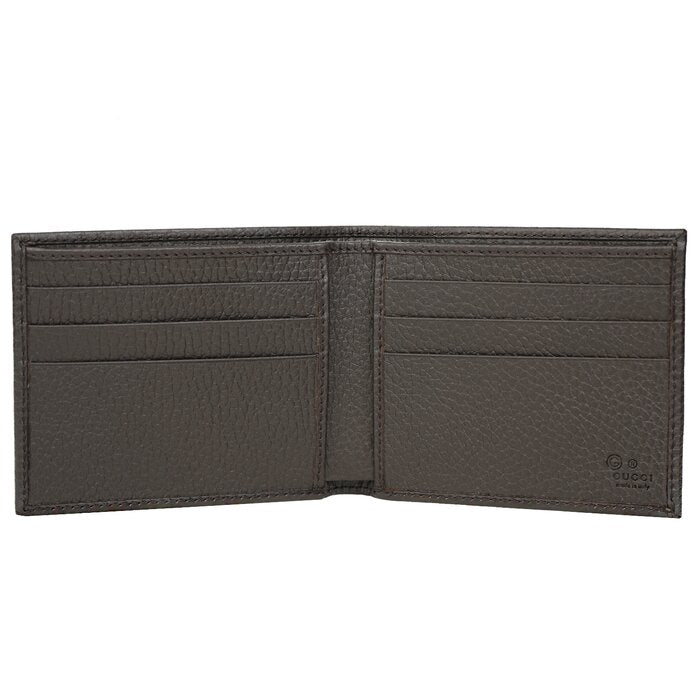 Signature Bifold Wallet 260987 - Fixed Size