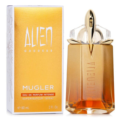 Mugler Alien Goddess Eau De Parfum Intense Spray - 60ml/2oz