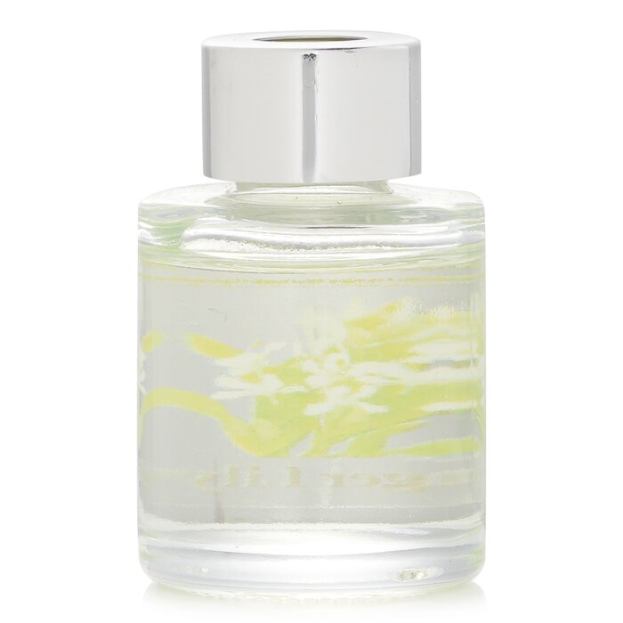 Mini Diffuser - # Ginger Lily (ginger Lily, Green Leaves & Vanilla) - 20ml