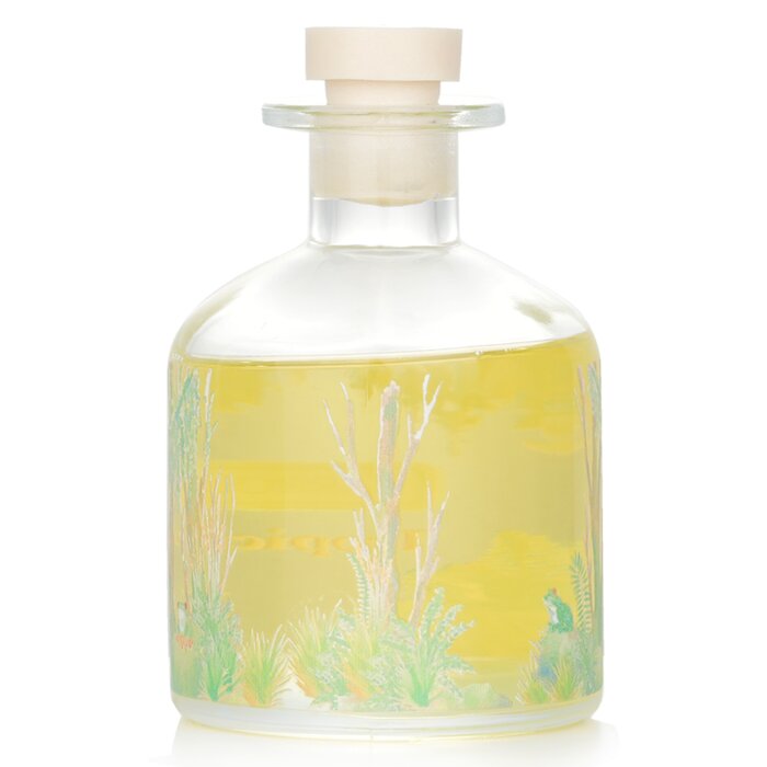 Reed Diffuser Refill Set - # Tropical Forest (sea Moss, Coastal Redwoods & Vetiver) - 200ml/6.76oz