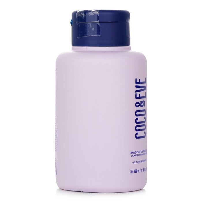 Glow Figure Smoothie Shower Gel - # Lychee & Dragon Fruit Scent - 300ml/10.1oz