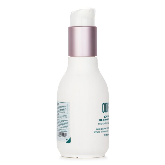 Bond Building Pre-shampoo Treatment - 125ml/4.23oz