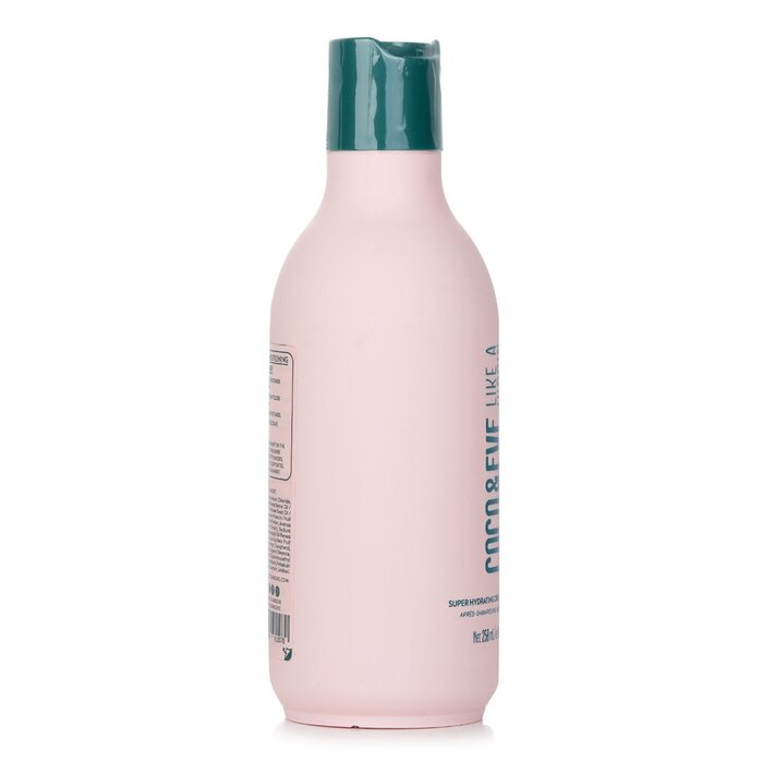 Super Hydrating Cream Conditioner - 250ml/8.4oz