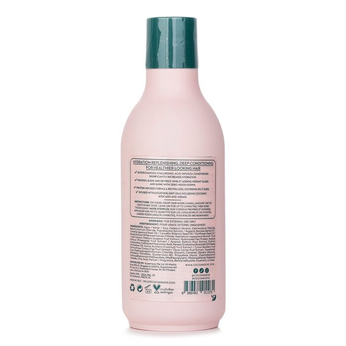 Super Hydrating Cream Conditioner - 250ml/8.4oz