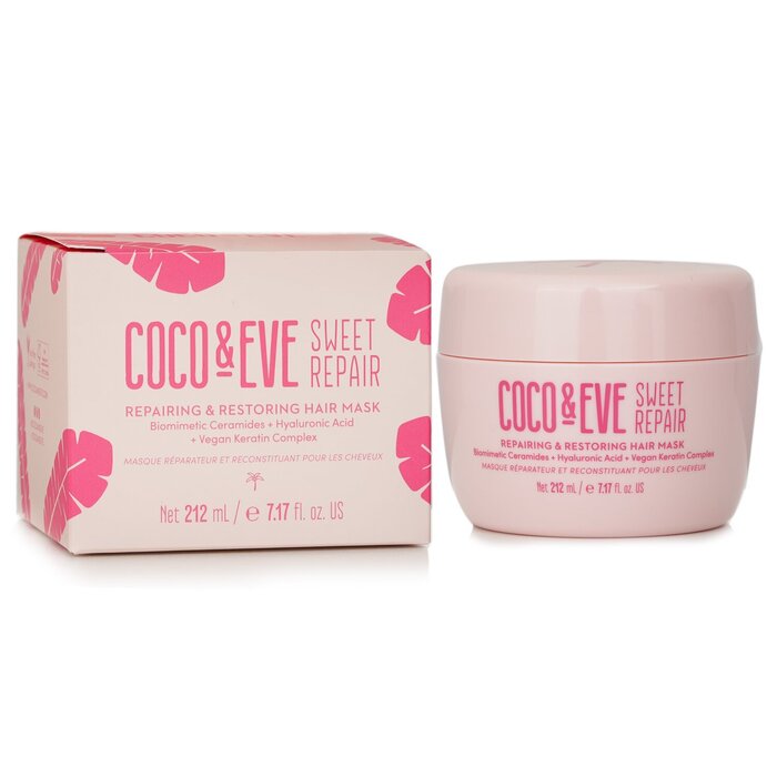 Sweet Repair Repairing & Restoring Hair Mask - 212ml/7.17oz
