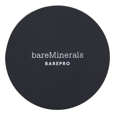 Barepro 16hr Skin Perfecting Powder Foundation - # 45 Medium Deep Warm - 8g/ 0.28 oz