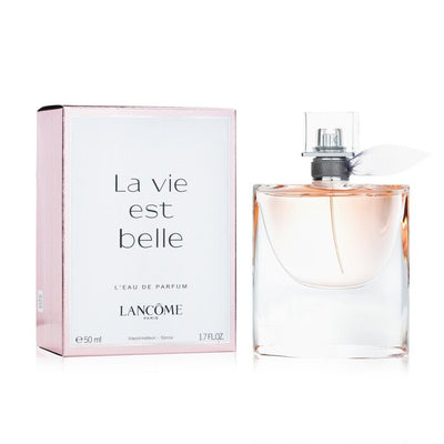 La Vie Est Belle L'eau De Parfum Spray 612768 - 50ml