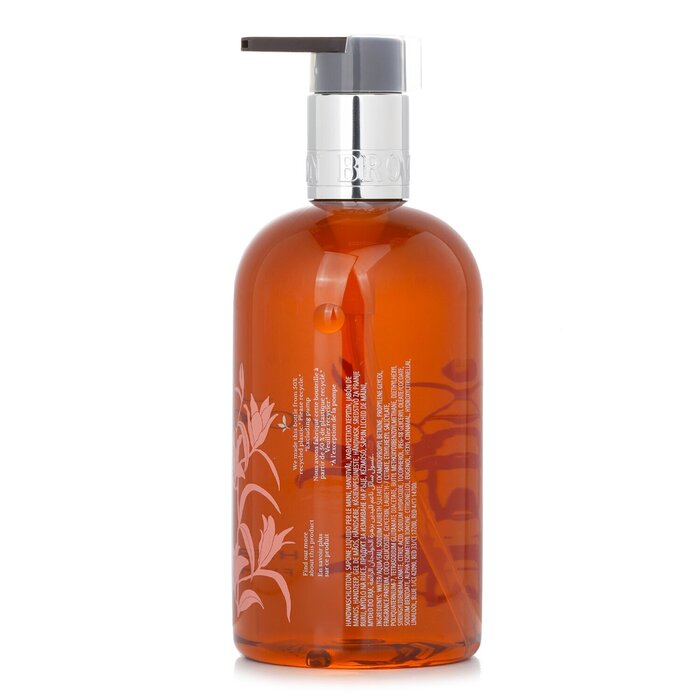 Heavenly Gingerlily Fine Liquid Hand Wash - 300ml/10oz
