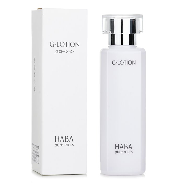Pure Roots G-lotion - 180ml