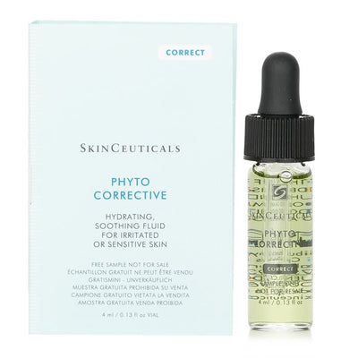 Hydrating, Soothing Phyto Corrective - 4ml / 0.13 oz