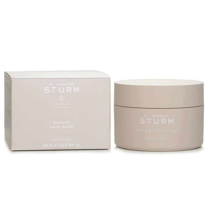 Repair Hair Mask - 200ml